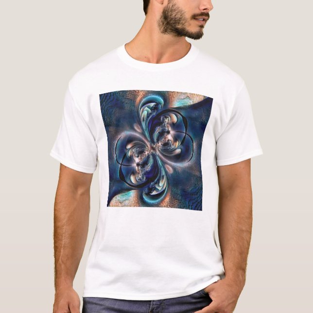 T-shirt Conception (Devant)