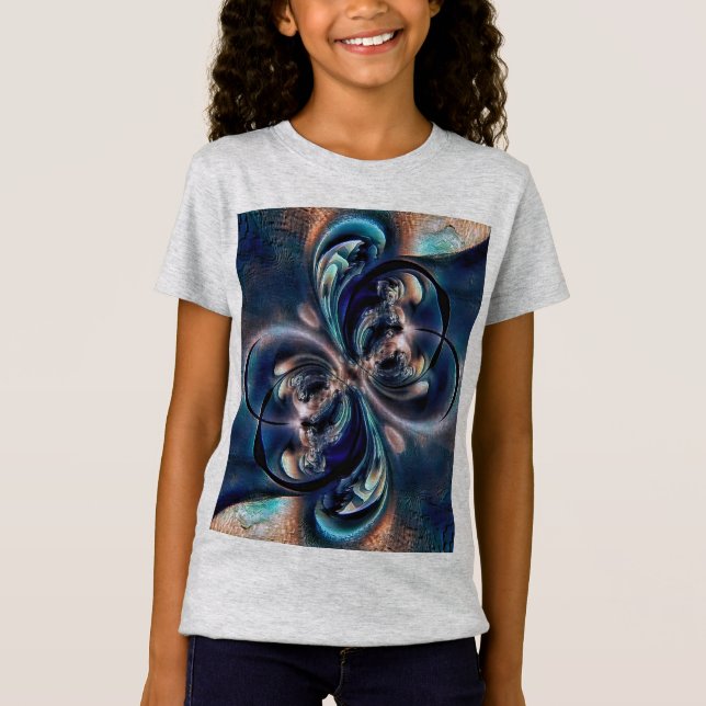 T-Shirt Conception (Devant)