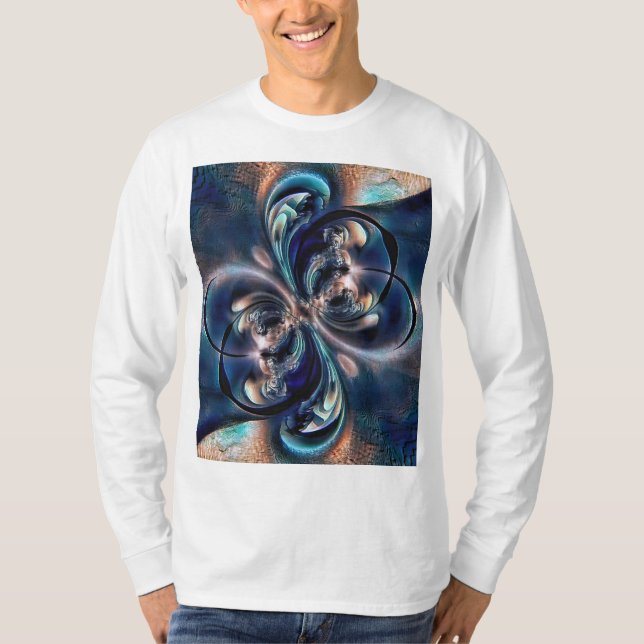 T-shirt Conception (Devant)