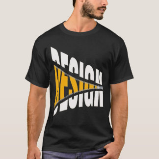 T-shirt Conception