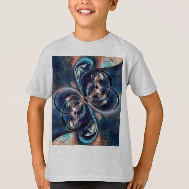 T-shirt Conception (Devant)