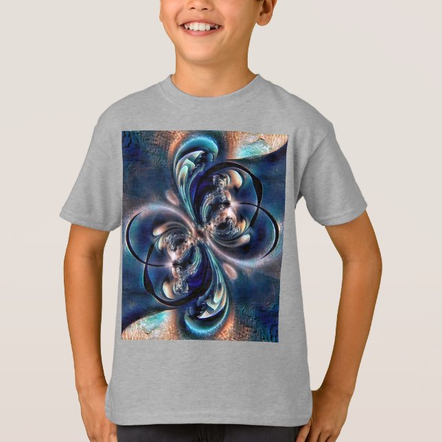 T-shirt Conception (Devant)