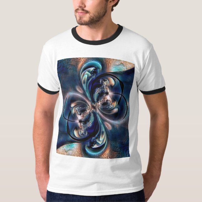 T-shirt Conception (Devant)