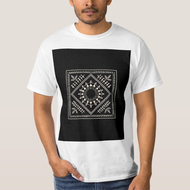 T-shirt Conception (Devant)