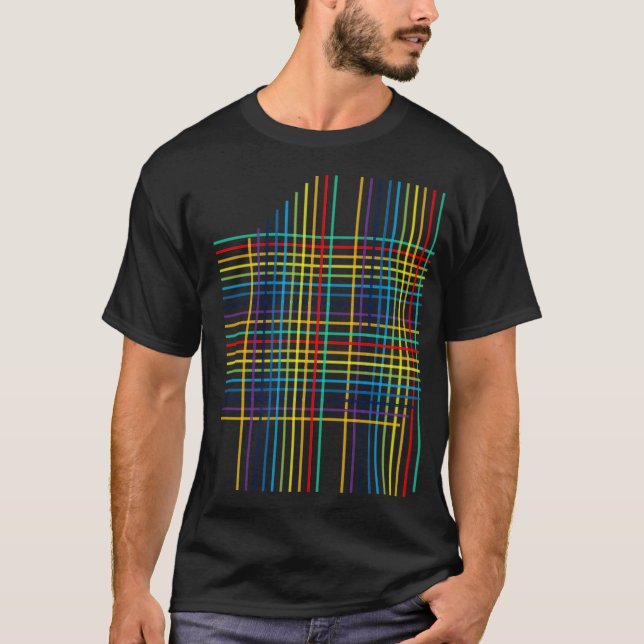 T-SHIRT CONCEPTION 08 (Devant)