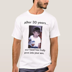 T-shirt Conception 11