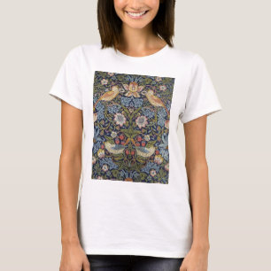 T-shirt Conception 1883 de voleur de fraise de William