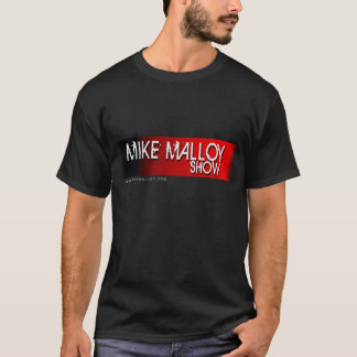 T-SHIRT CONCEPTION 2 DE CHEMISE DE MIKE MALLOY