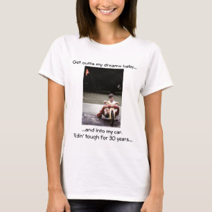 T-shirt Conception 5