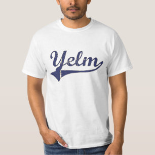 T-shirt Conception classique de Yelm Washington