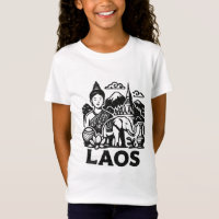 conception culturelle lao