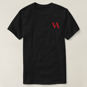 T-shirt Conception d'allégeance