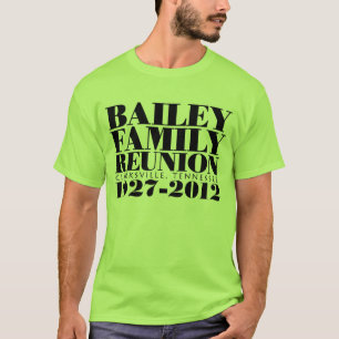 T-shirt Conception de base de la Réunion