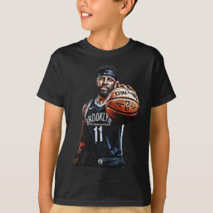 T-shirt Conception de basket-ball