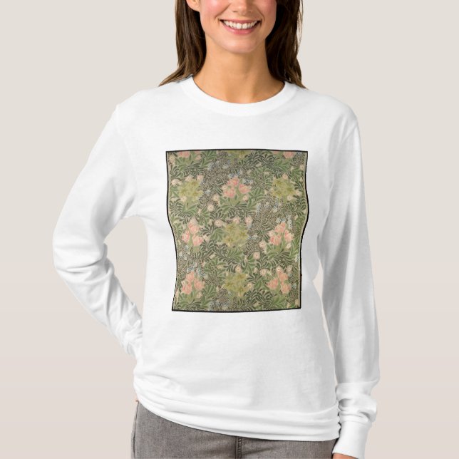T-shirt Conception de Bower (Devant)