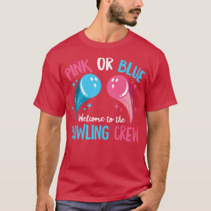 T-shirt Conception de bowling pour un amateur de bowling