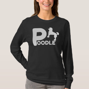 T-shirt Conception de canicules Animaux de compagnie Amour