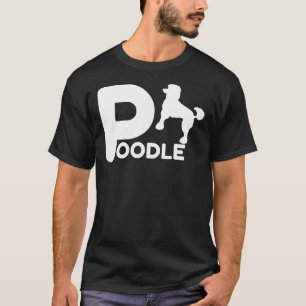 T-shirt Conception de canicules Animaux de compagnie Amour