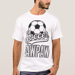T-shirt Conception de chemise de gravure vintage de papaye
