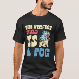 T-SHIRT CONCEPTION DE CHIEN MIGNON 512