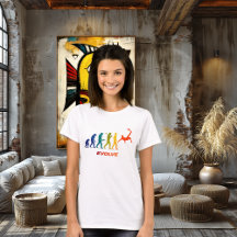 Conception de coup de bicyclette en silhouette d'é