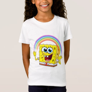T-Shirt conception de dessin animé