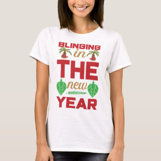 T-shirt Conception de devis de Noël