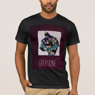 T-shirt Conception de GhuluMuck