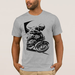 T-shirt Conception de Jawa