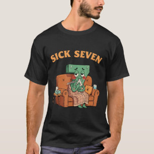 T-shirt Conception de jeu de mots amusant pour costume d'H