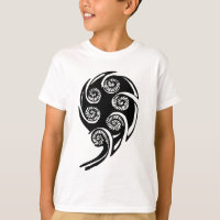 conception de koru d'aotearoa