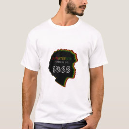 T-shirt Conception de la célébration de la Journée de la l