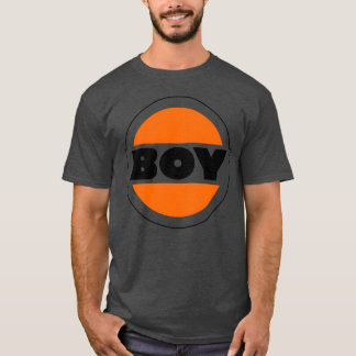 T-shirt Conception de la culture pop des années 90 pour ga