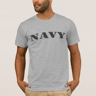 T-shirt Conception de la marine "pinte"