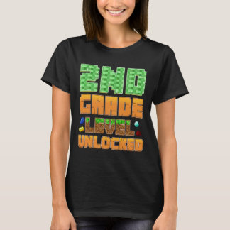 T-shirt Conception de la rentrée scolaire Ck de joueur déb
