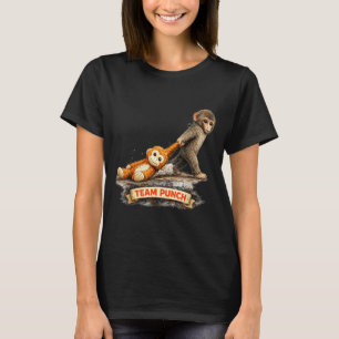 T-shirt Conception de la Saint-Valentin vintage cœurs Sain