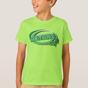 T-shirt Conception de l'engrenage Gator 2022