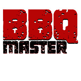 T-shirt Conception de Maître de BBQ Esthétique pour les Ma