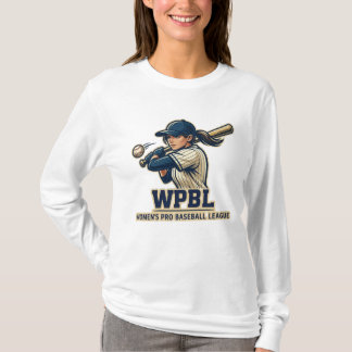 T-shirt Conception de mascotte de la ligue professionnelle
