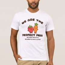 Conception de personnage adorable de fraise et de