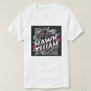 T-shirt Conception de produits dérivés Hawk Tuah