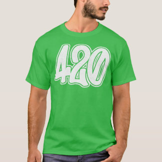 T-shirt Conception de Slogan