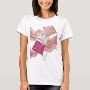 T-shirt Conception de slogan pour un FESTIVAL DE CERFS-VOL