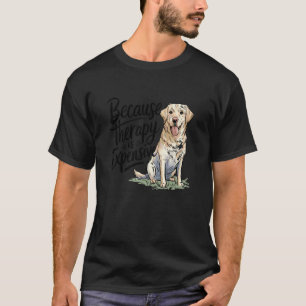 T-shirt Conception de soulagement du stress de mème de Ret