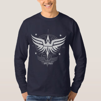 T-shirt Conception de style tribal 3