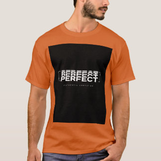 T-shirt Conception de T shirt mr perfect