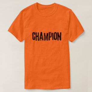 T-shirt Conception de typographie motivationnelle de menta