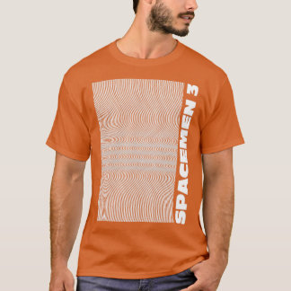 T-shirt Conception de ventilateur Spacity 3