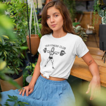 Conception d'élévateur de poids du club de remise 