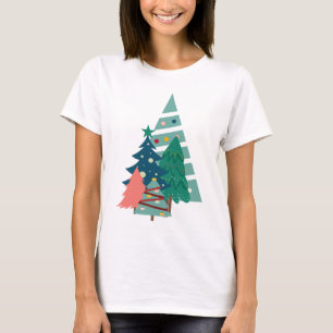 T-shirt Conception des Evergreens
